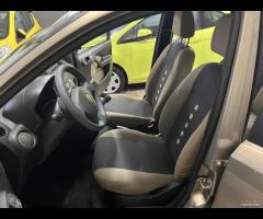 Fiat Panda 1.2 Climbing Natural Power tagliandata - 16