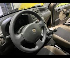 Fiat Panda 1.2 Climbing Natural Power tagliandata - 17