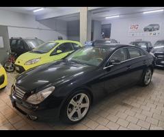 Mercedes-benz CLS 320 CDI 2006