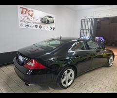 Mercedes-benz CLS 320 CDI 2006