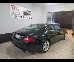 Mercedes-benz CLS 320 CDI 2006