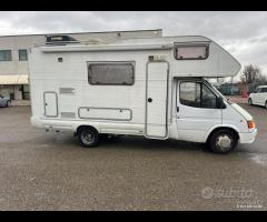 Camper rimor unico 5+1 posti ford 2.5 d del 1997