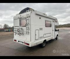 Camper rimor unico 5+1 posti ford 2.5 d del 1997