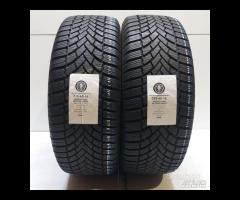 2 GOMME 215 60 16 BRIDGESTONE A31644