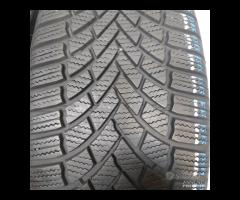 2 GOMME 215 60 16 BRIDGESTONE A31644