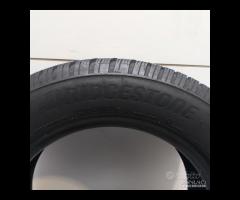 2 GOMME 215 60 16 BRIDGESTONE A31644