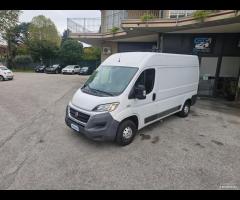 Fiat Ducato - 2.3 MJT 130CV - Iva inclusa