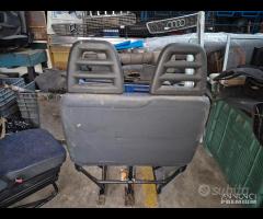 Sedili Anteriori Per Iveco Daily C 2005 - 14