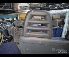 Sedili Anteriori Per Iveco Daily C 2005 - 15