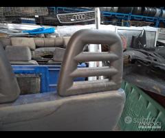 Sedili Anteriori Per Iveco Daily C 2005 - 16