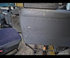 Sedili Anteriori Per Iveco Daily C 2005 - 17