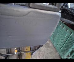 Sedili Anteriori Per Iveco Daily C 2005 - 18