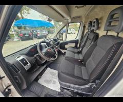 Fiat Ducato - 2.3 MJT 130CV - Iva inclusa - 15