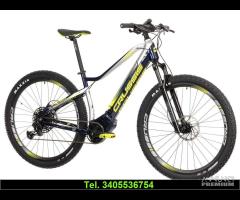 EBIKE  8.7 OLI-LARGO - 720WH - 12V - 2024 NUOVA