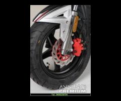 SCOOTER 125cc DISPONIBILE ANCHE A RATE - 7