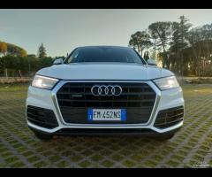 Audi Q5 2.0 TDI quattro S tronic Business