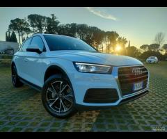 Audi Q5 2.0 TDI quattro S tronic Business