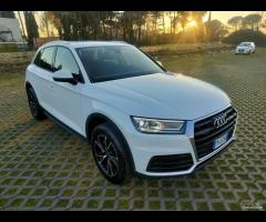 Audi Q5 2.0 TDI quattro S tronic Business - 6