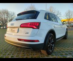 Audi Q5 2.0 TDI quattro S tronic Business - 7