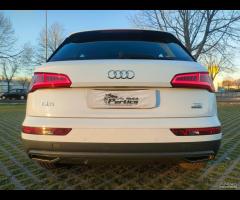 Audi Q5 2.0 TDI quattro S tronic Business - 8