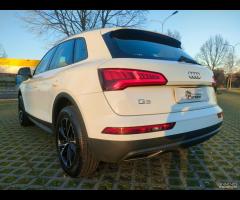 Audi Q5 2.0 TDI quattro S tronic Business - 9