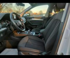 Audi Q5 2.0 TDI quattro S tronic Business - 10