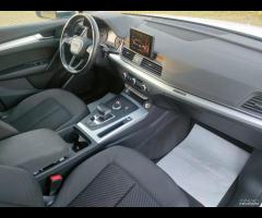 Audi Q5 2.0 TDI quattro S tronic Business - 13