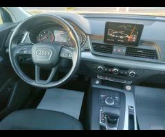 Audi Q5 2.0 TDI quattro S tronic Business - 14