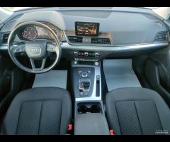 Audi Q5 2.0 TDI quattro S tronic Business - 15