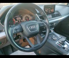 Audi Q5 2.0 TDI quattro S tronic Business - 18