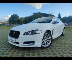 Jaguar XF 2.2 D 190 CV Premium Luxury