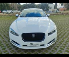 Jaguar XF 2.2 D 190 CV Premium Luxury