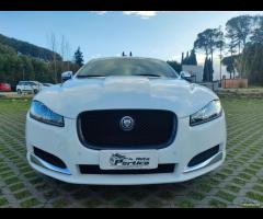 Jaguar XF 2.2 D 190 CV Premium Luxury