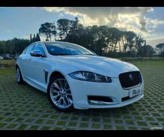 Jaguar XF 2.2 D 190 CV Premium Luxury