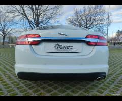 Jaguar XF 2.2 D 190 CV Premium Luxury