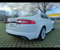 Jaguar XF 2.2 D 190 CV Premium Luxury - 7