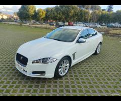 Jaguar XF 2.2 D 190 CV Premium Luxury - 9