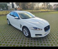 Jaguar XF 2.2 D 190 CV Premium Luxury - 10