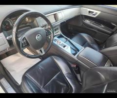 Jaguar XF 2.2 D 190 CV Premium Luxury - 12