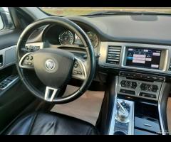 Jaguar XF 2.2 D 190 CV Premium Luxury - 19