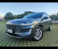 Ford Kuga 1.5 EcoBlue 120 CV aut. 2WD Titanium