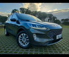 Ford Kuga 1.5 EcoBlue 120 CV aut. 2WD Titanium