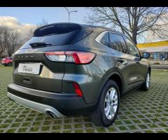 Ford Kuga 1.5 EcoBlue 120 CV aut. 2WD Titanium