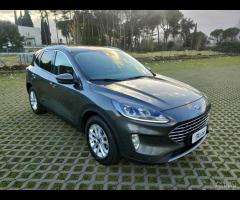 Ford Kuga 1.5 EcoBlue 120 CV aut. 2WD Titanium - 9