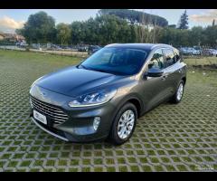 Ford Kuga 1.5 EcoBlue 120 CV aut. 2WD Titanium - 10