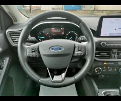 Ford Focus 1.5 EcoBlue 120 CV SW Business No-ad bl - 16