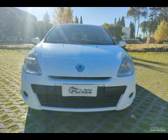 Renault Clio 1.2 5 porte Gpl valido fino al 2030