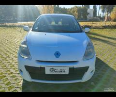 Renault Clio 1.2 5 porte Gpl valido fino al 2030