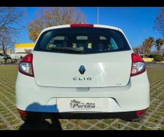 Renault Clio 1.2 5 porte Gpl valido fino al 2030 - 6