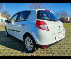 Renault Clio 1.2 5 porte Gpl valido fino al 2030 - 7